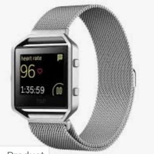 Fitbit blaze band